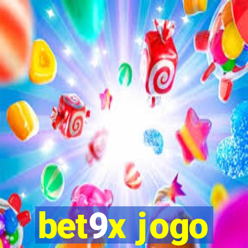 bet9x jogo